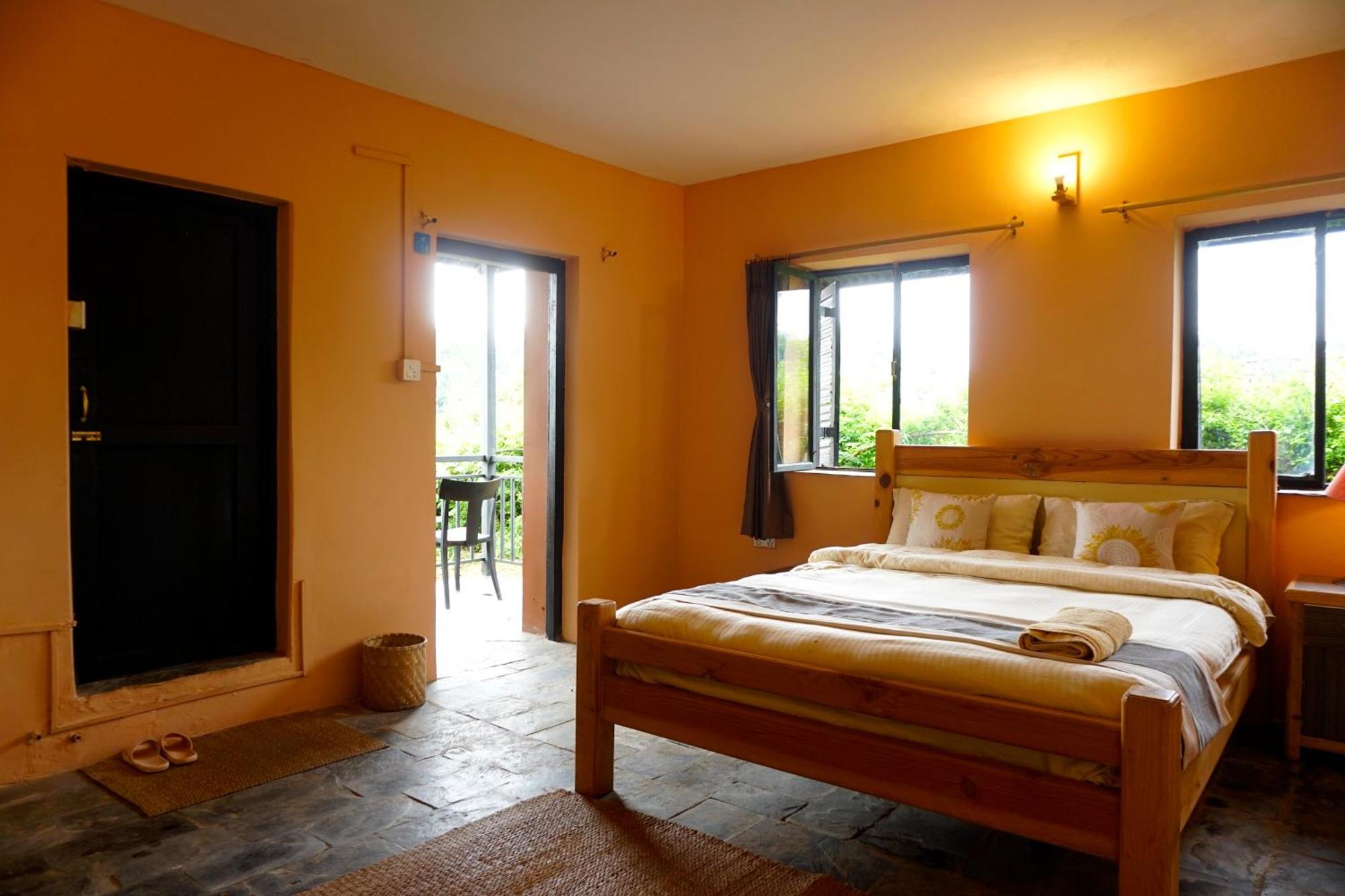 Depche Village Resort Bandipur Εξωτερικό φωτογραφία