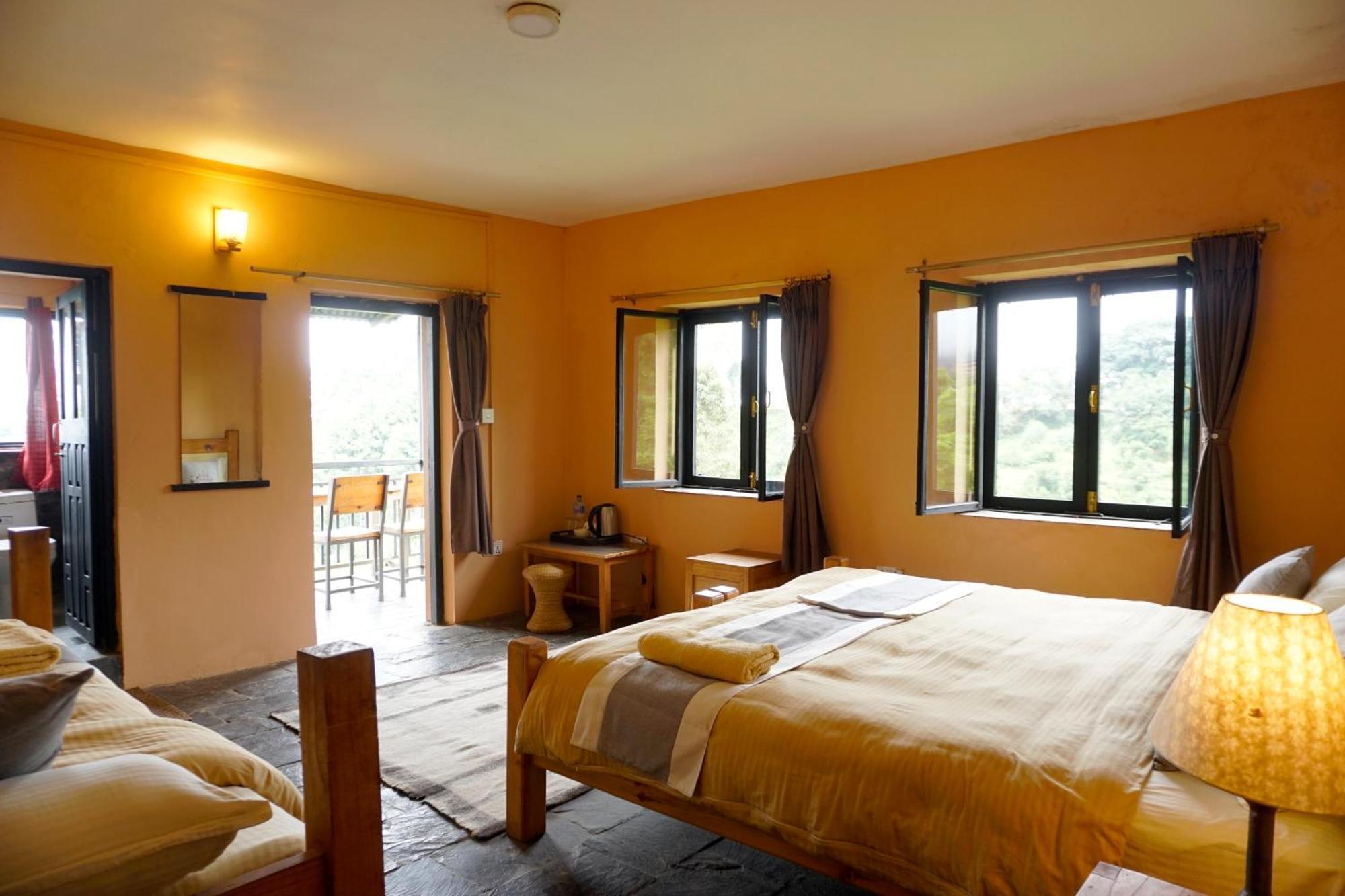 Depche Village Resort Bandipur Εξωτερικό φωτογραφία