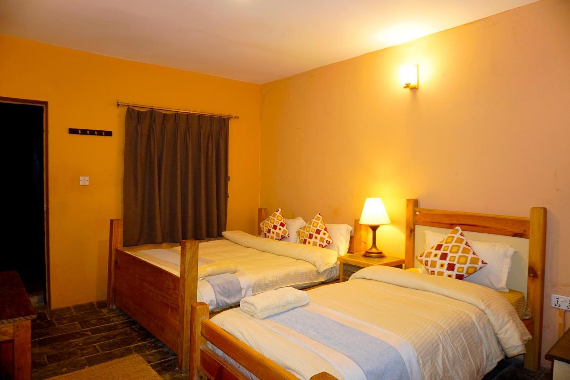Depche Village Resort Bandipur Εξωτερικό φωτογραφία
