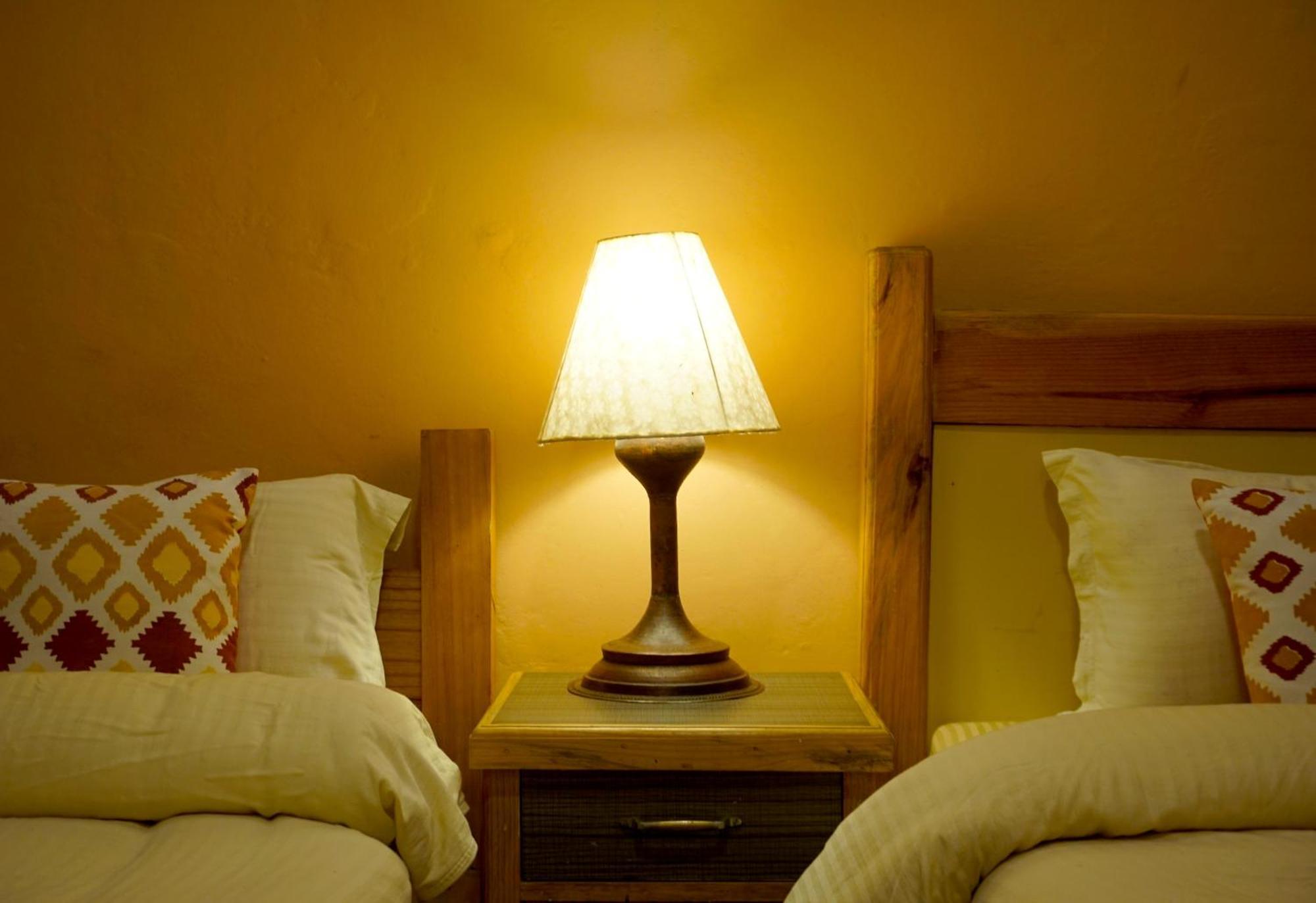 Depche Village Resort Bandipur Εξωτερικό φωτογραφία