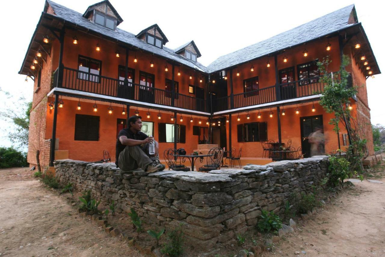 Depche Village Resort Bandipur Εξωτερικό φωτογραφία