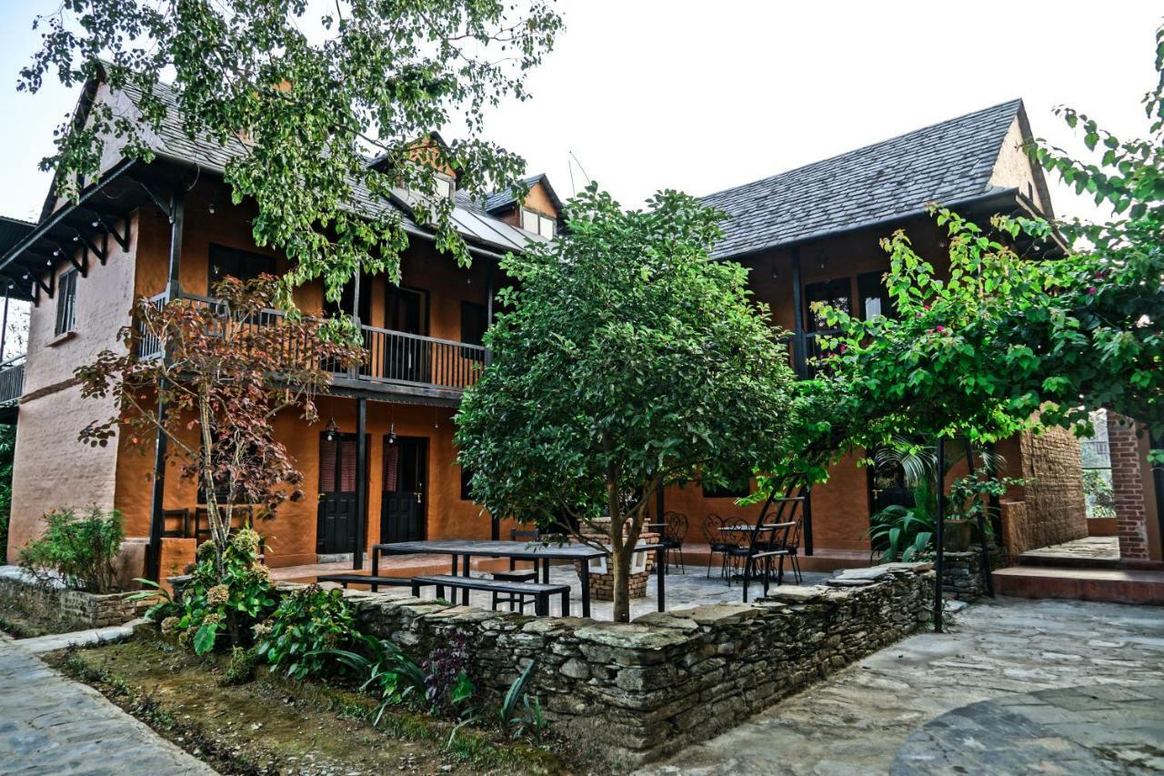 Depche Village Resort Bandipur Εξωτερικό φωτογραφία