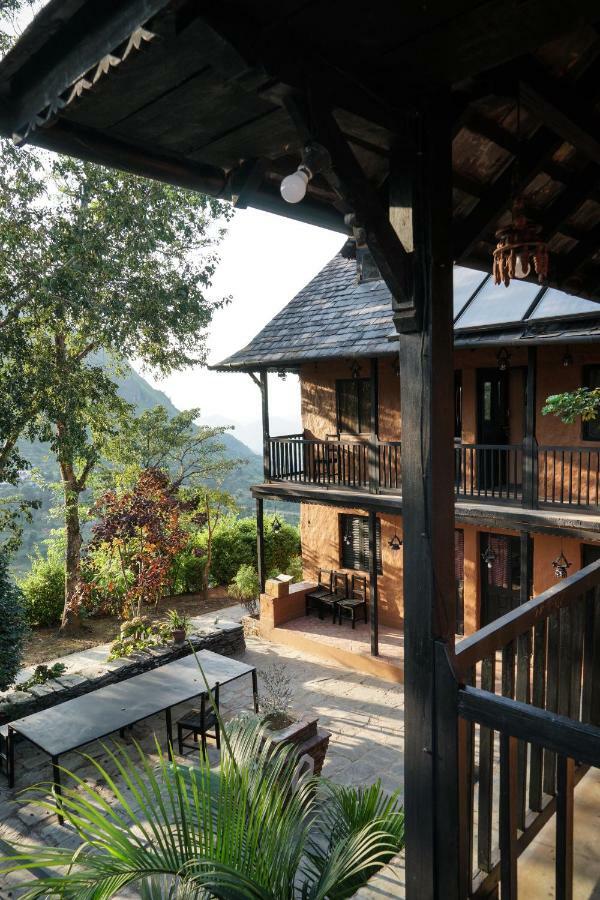 Depche Village Resort Bandipur Εξωτερικό φωτογραφία