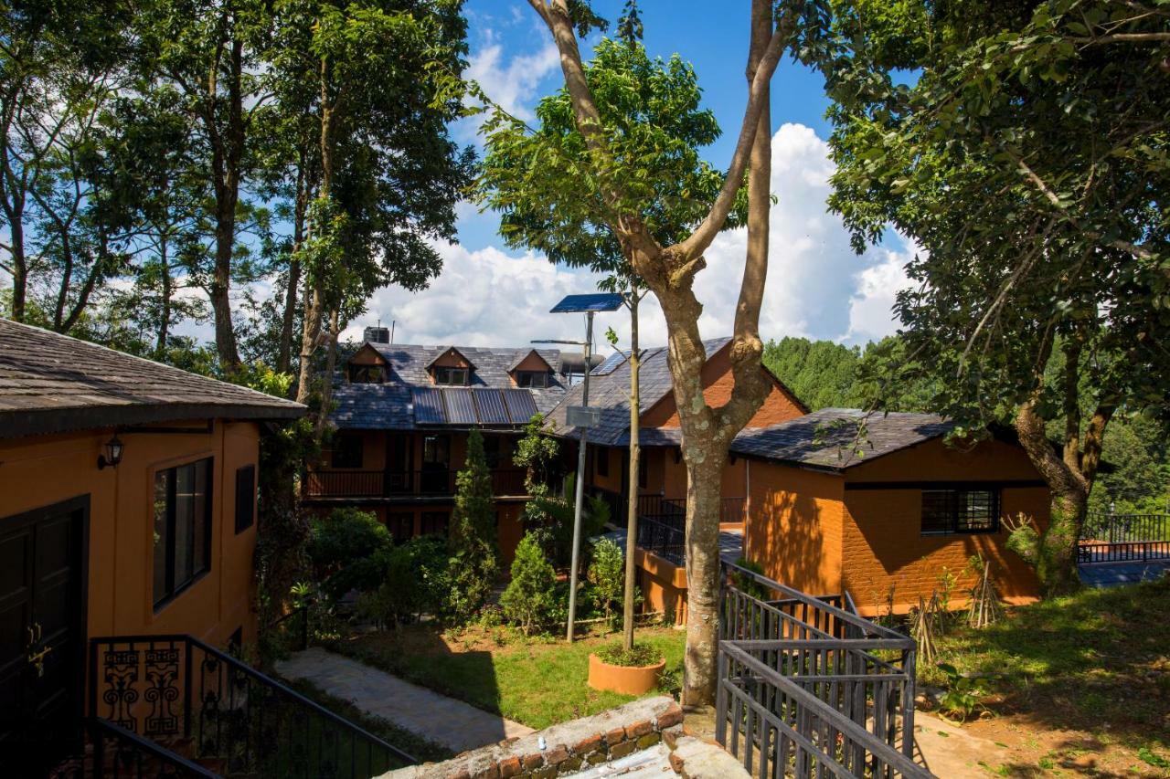 Depche Village Resort Bandipur Εξωτερικό φωτογραφία