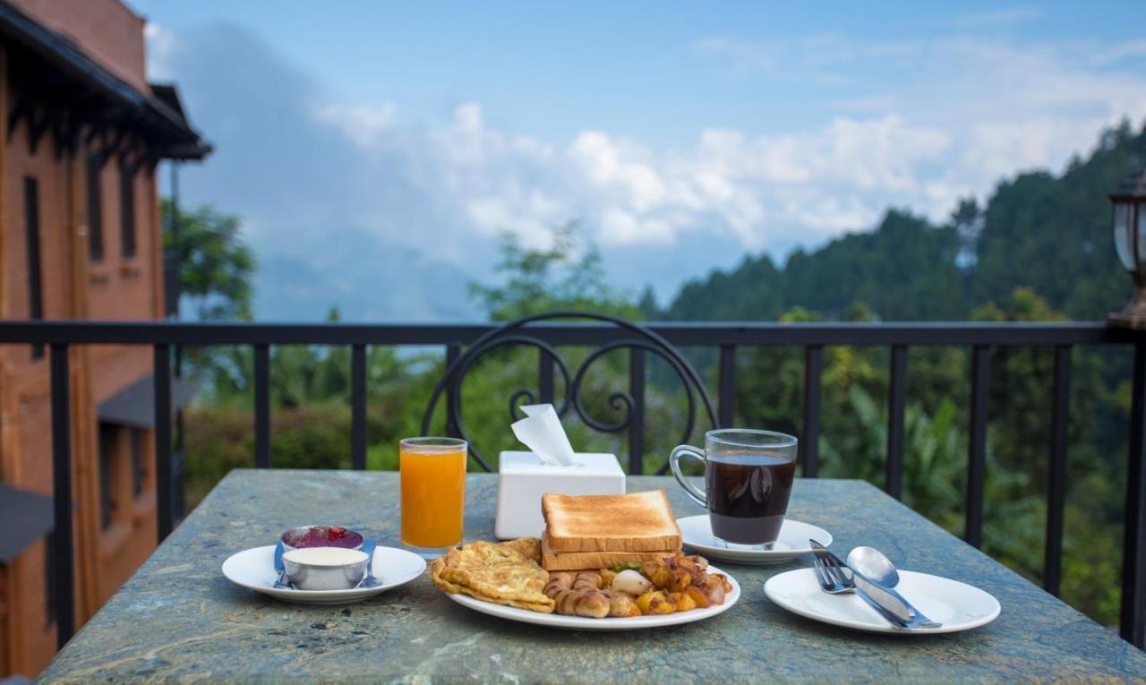 Depche Village Resort Bandipur Εξωτερικό φωτογραφία
